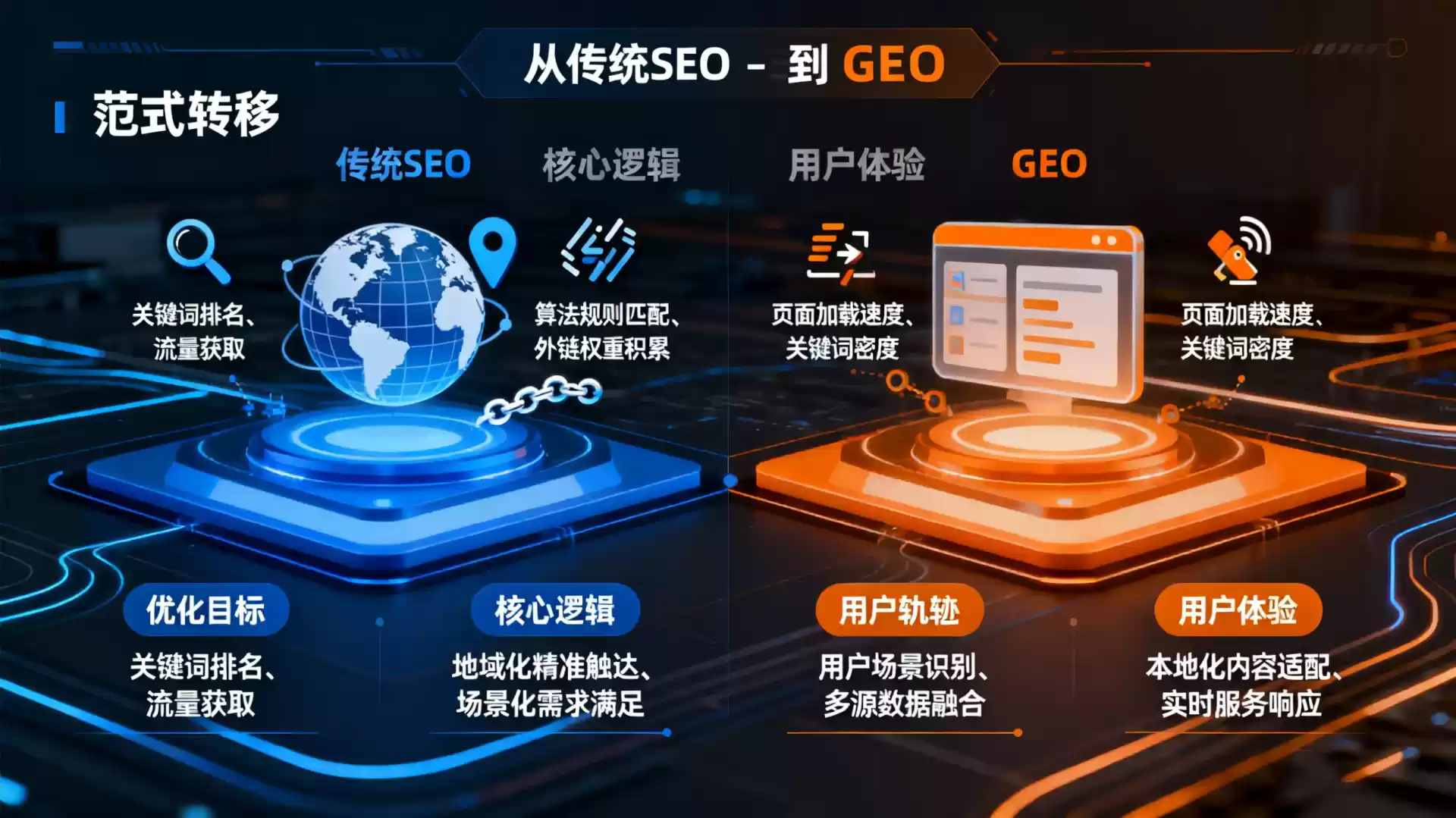 渭南什么时候开始做GEO优化最好？企业AI获客最佳布局时机解析
